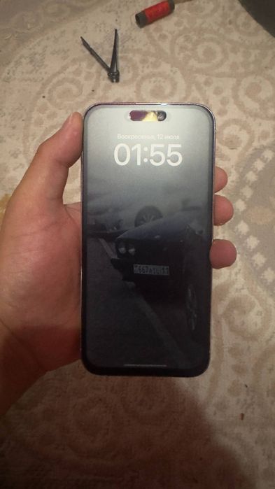 Iphone 14 pro max срочноо