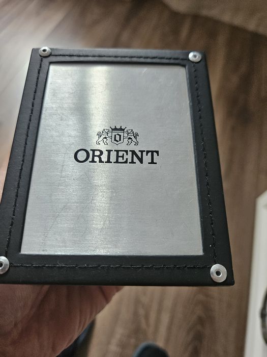 Продам часы Orient 3 звезды