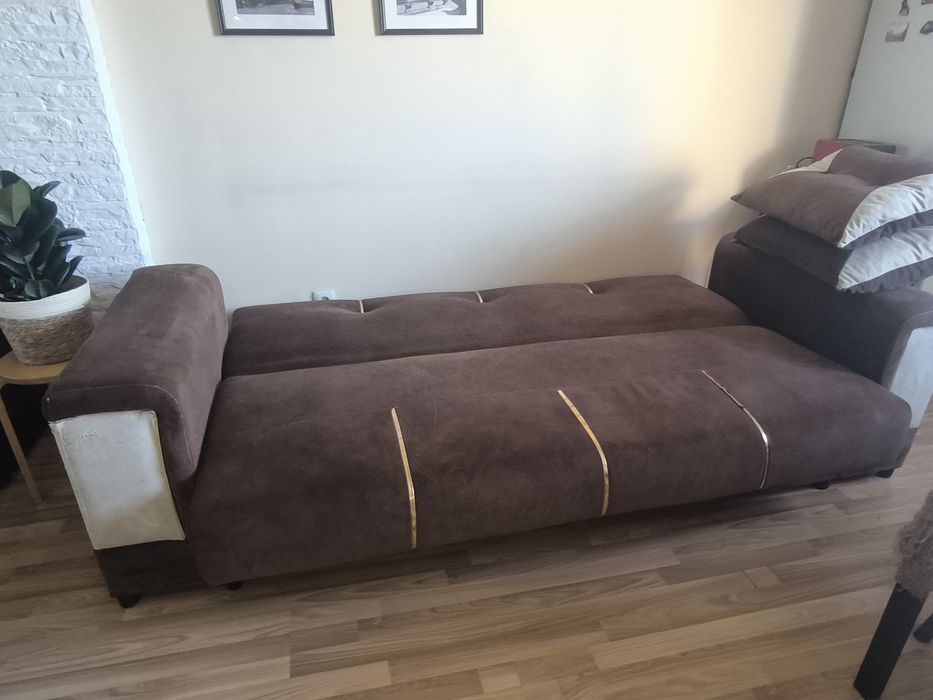 Диван раскладной