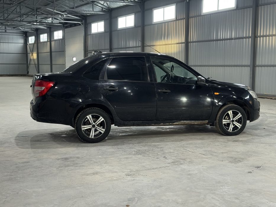 Гранта 2013 года