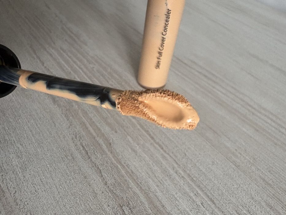 Коректор Bobbi brown skin full cover concealer