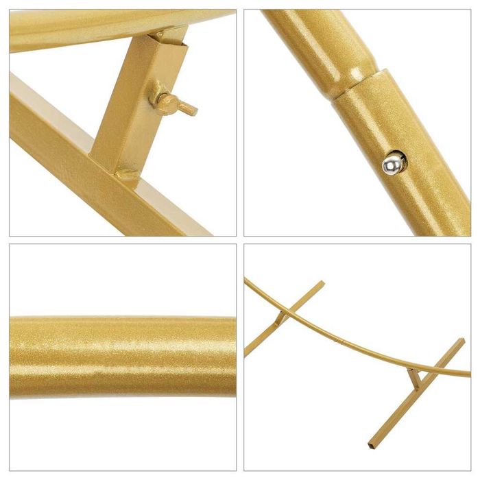 Арка за балони и друга украса