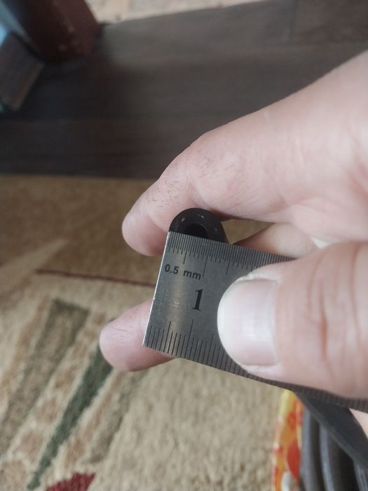 Шланг для компрессора