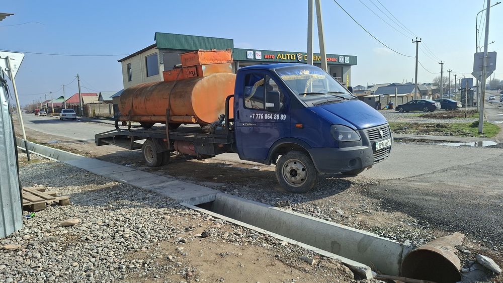 Эвакуатор кызыметі 24/7