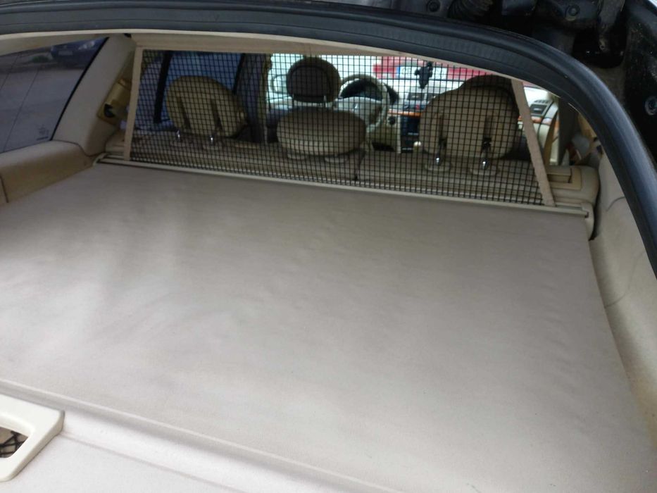 Mercedes Benz E280 W211 Бартер