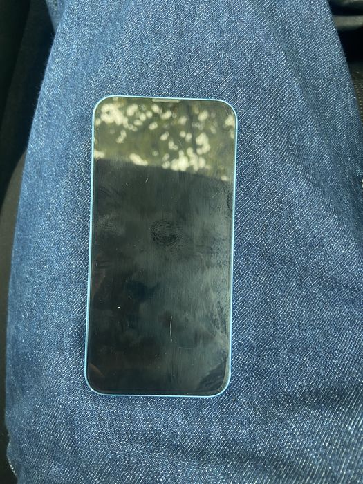Iphone 13 mini..