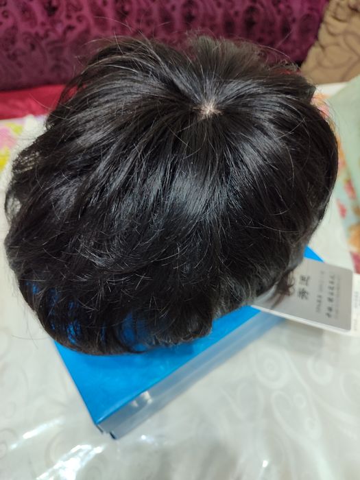 Продам новый парик .