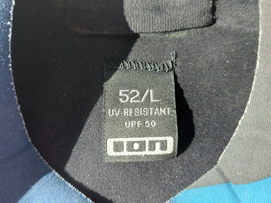 Неопрен  ION Neo Top Men