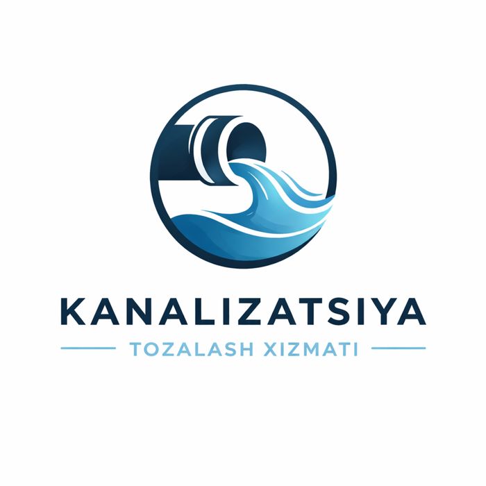 Трубаларни ювиш ва тулиб колган канализацияни тозалаш 24/7