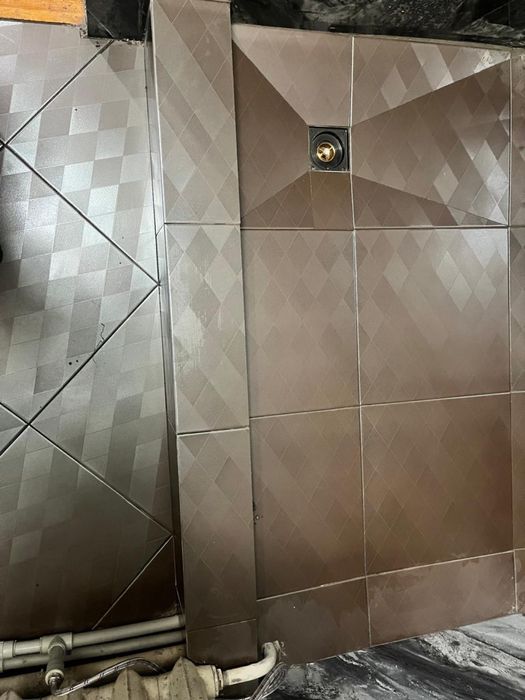 Услуги кафельщика