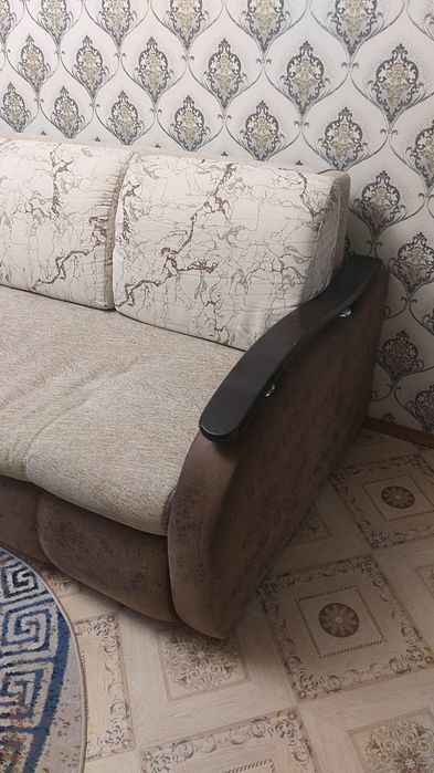 Продам раскладной диван