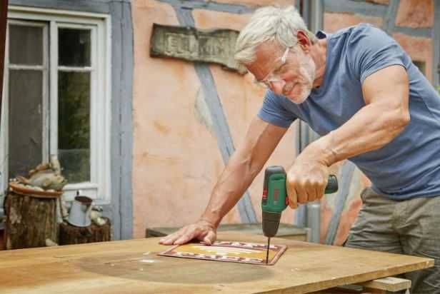 Masina de gaurit NOU (bormasina) pe acumulator Bosch EasyDrill 1200