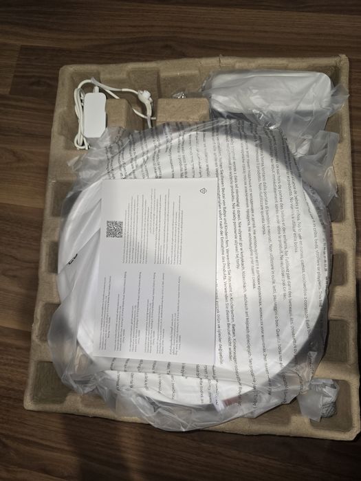 Robot aspirare și mop Xiaomi E10