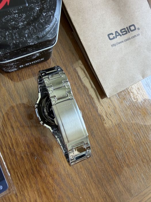Vand Ceas G-Shock GM2110D