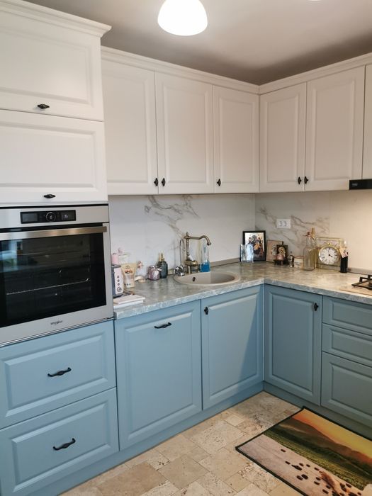 Apartament 3 camere