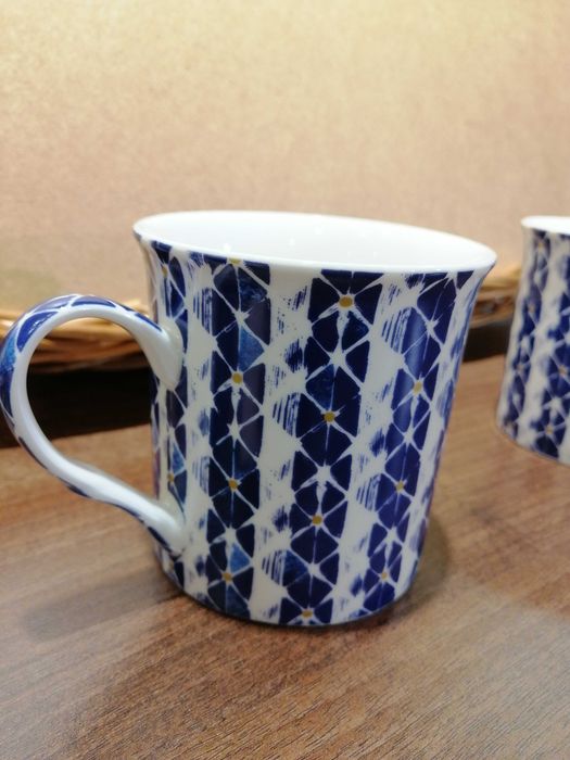 К-кт от 2 чаши в подаръчна кутия