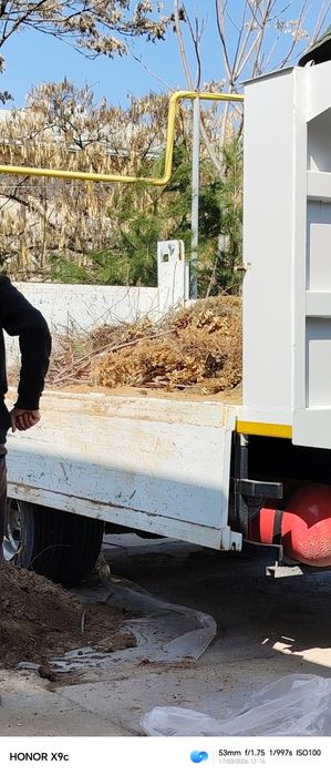 Isuzu hizmati kamaz hizmati