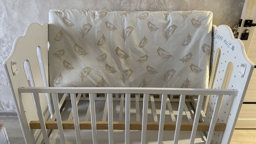 Продам Кровать детский