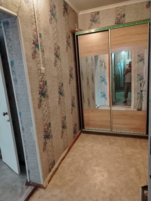 Слается 1-комнатная квартира