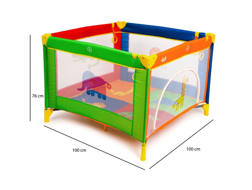 Vand loc de joaca copii