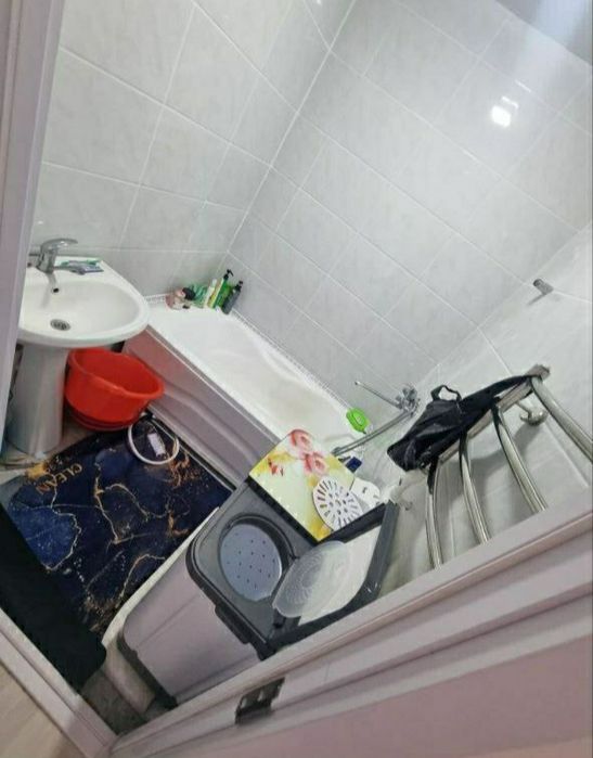 Kvartira bezmakler, bezxozayka.