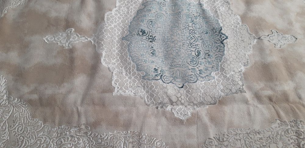 Ковер для дома напольный