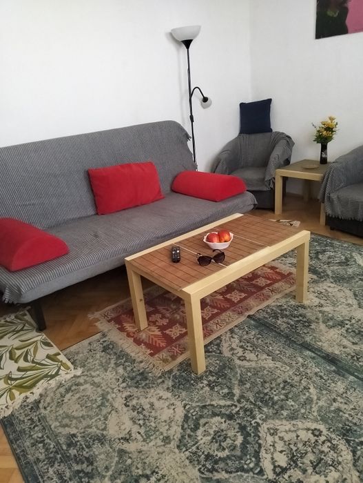 Garsonieră Balta Albă închiriere direct proprietar
