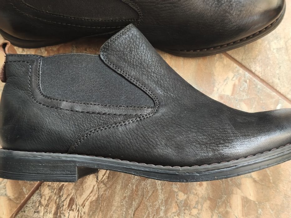 Дамски боти Lasocki