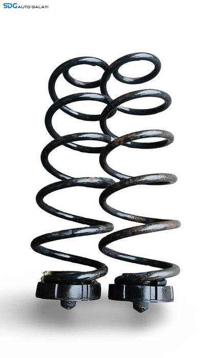 Set Arc Arcuri Spate Audi A4 B8 Break 2008 - 2015 [MX0477]