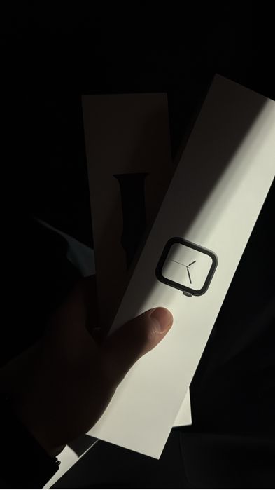 Apple Watch Series 4