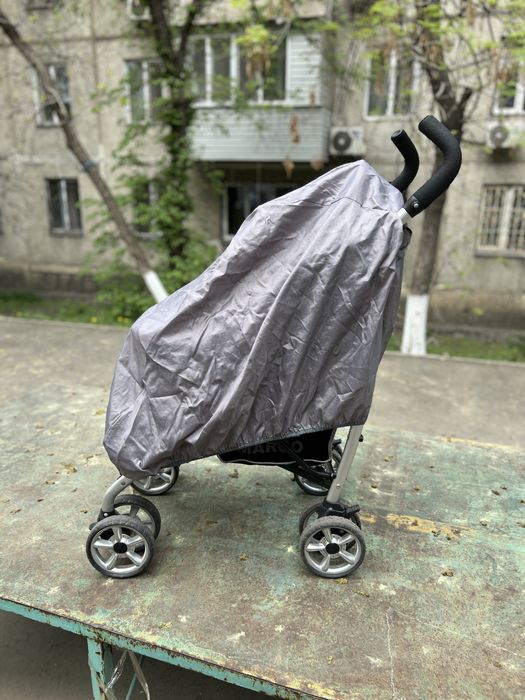 Коляска детская MARCO