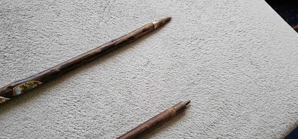 baston sprijin sau drumetie nemtesc