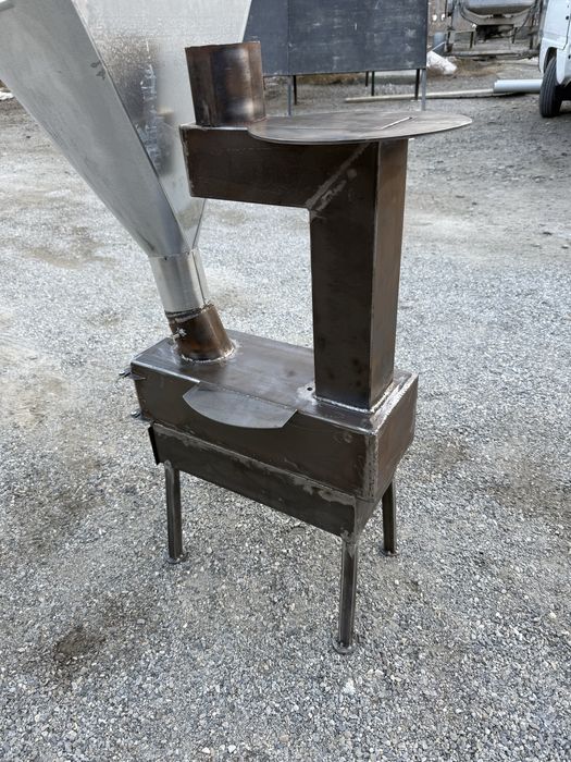 эконом печка пучак печка майда нарсаларга мулжолланган