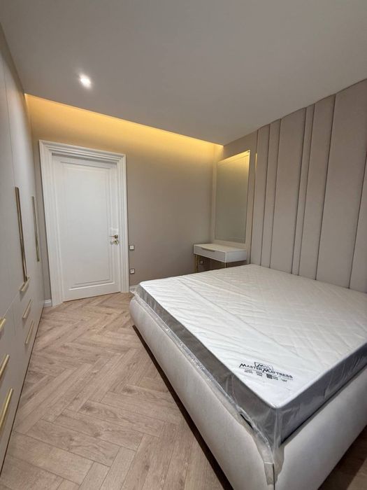 Новостройка квартира 2 комнатная Мадрид Яккасарай