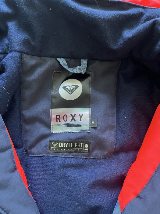 Дамско зимно яке Roxy S
