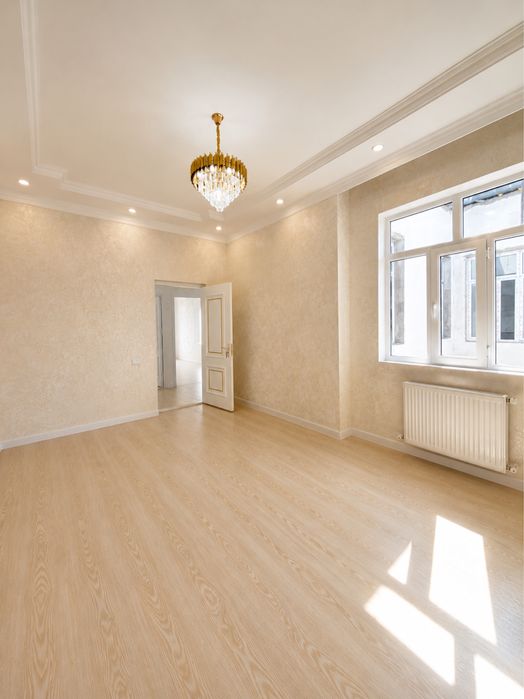 Bektemir zabardas maxallasida 5 xona 2 etali katej sotiladi