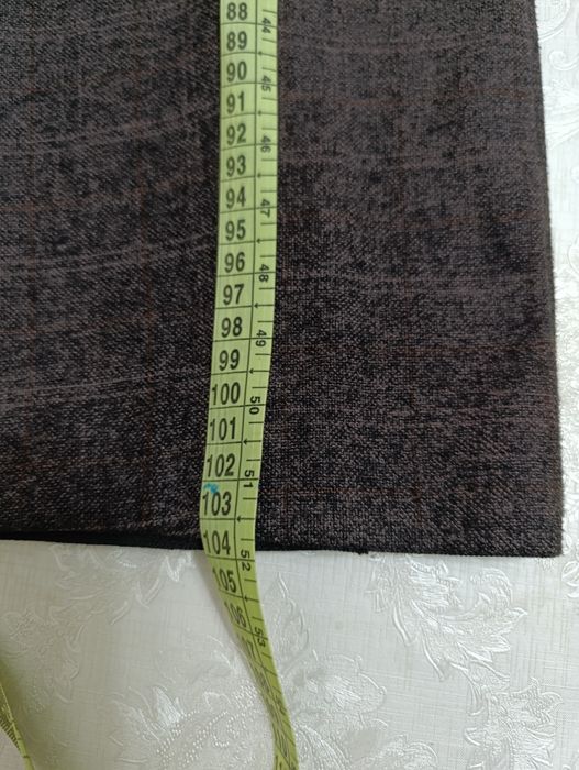 Брюки мужские новые ,одевали на свадьбу