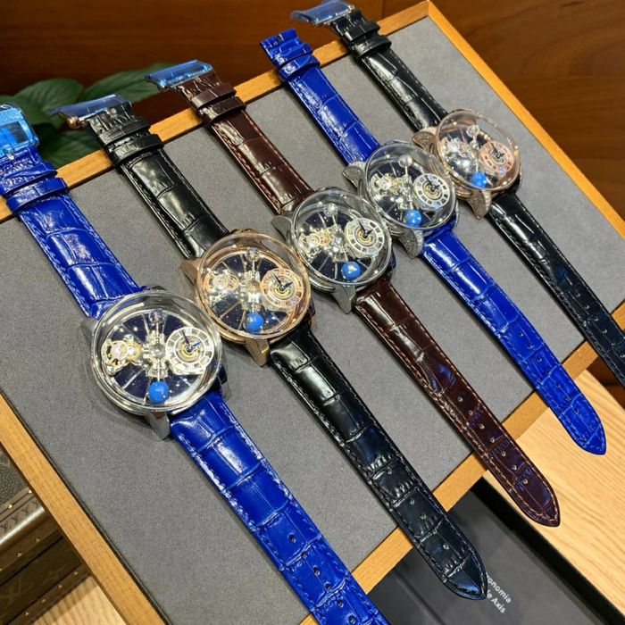 Jacob&Co Astronomia  Lux premium