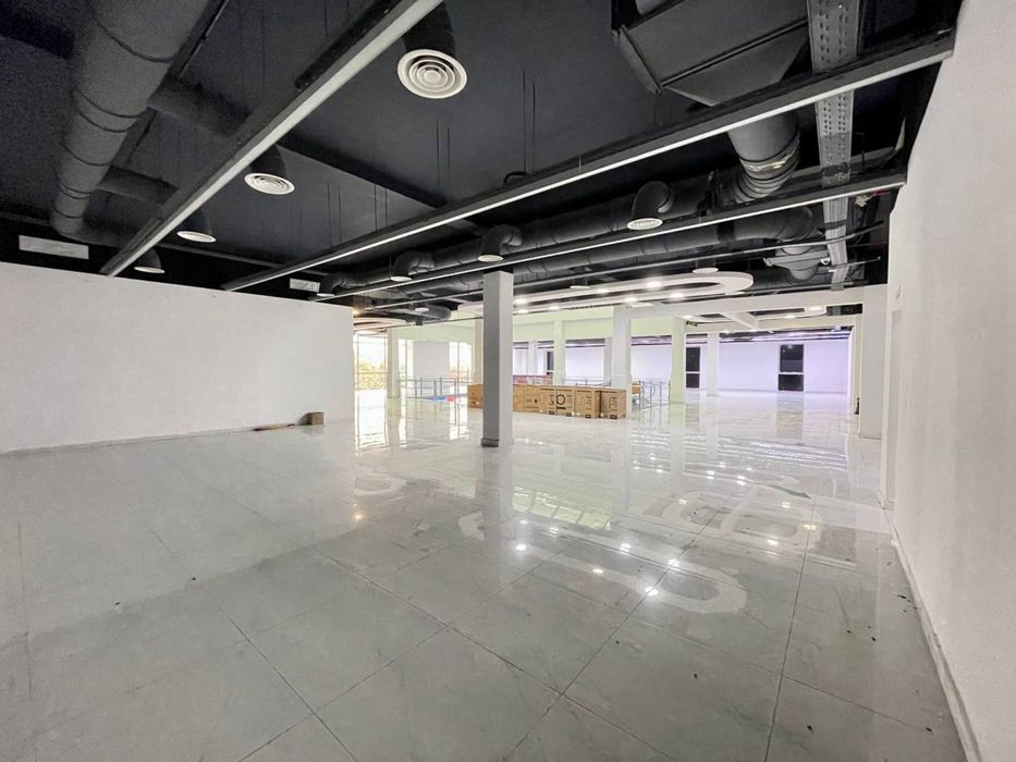 Максим Горький | 730кв - нежилое помещение Аренда