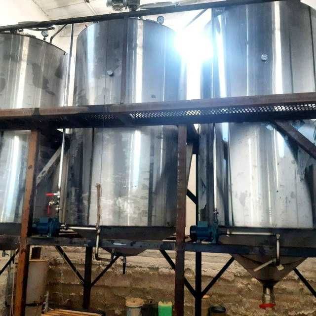 Нержавеющей изделия на заказ.