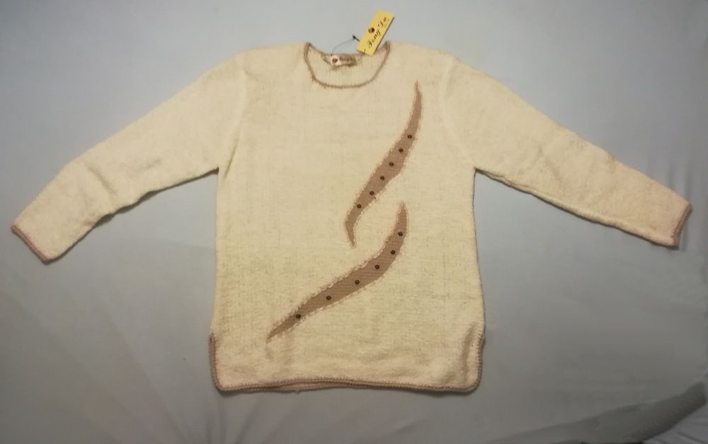 Bluza eleganta calduroasa