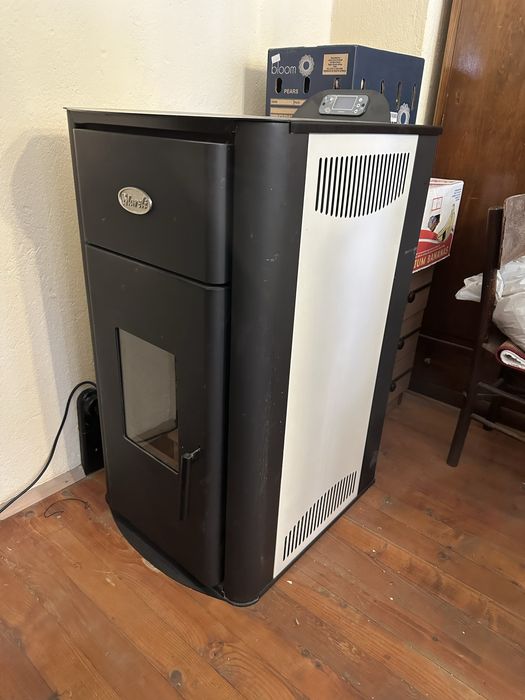 Mareli Systems PS18