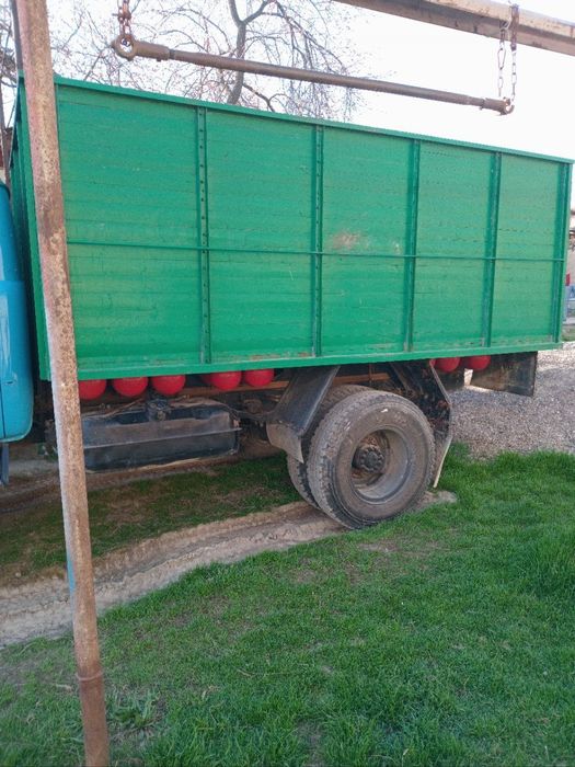 zil 130 sotamiz kelishgan holda