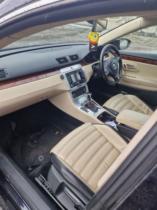 Piese vw cc 2008-2015 manuala și automat CFF și CBAB
