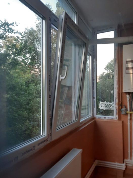 De inchiriat apartament 2 camere Zona TOMIS 2
