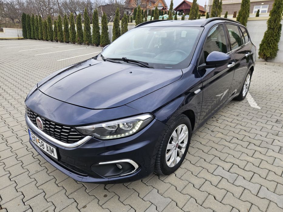 Fiat Tipo 1.3 diesel