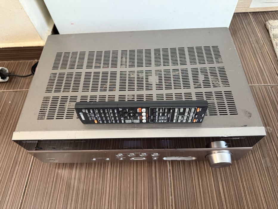Yamaha RX-V573  reaiver