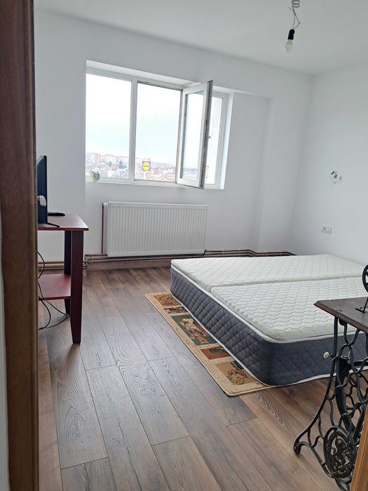 Apartament 2 camere ultracentral Targoviste