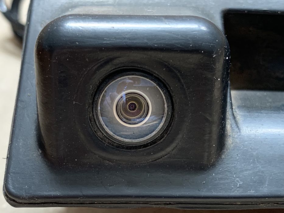 Camera marșarier Audi A4 B9 / A5 8W / Q7 4M / Q8