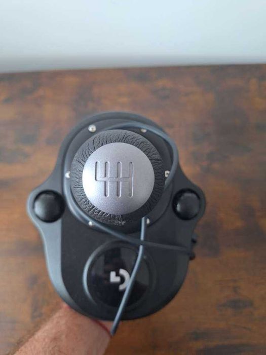 Volan gaming logitech g29 (PC/PS3/PS4/PS5]